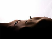 Exposition Corps pour elles à l'Espace Carpeaux