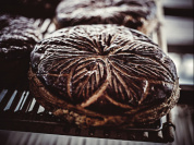 Galette des rois 2018 by Du Pain et des Idées