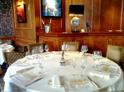 Réveillon du Nouvel An 2018 aux Magnolias