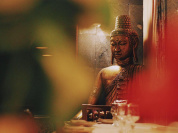 Réveillon de Noël 2017 au Djakarta Bali