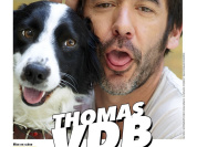Thomas VBD au Sentier des Halles dans un nouveau spectacle