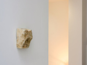 Exposition Edgar Sarin à la Galerie Michel Rein