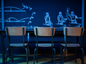 Gossima lance ses soirées Mini Golf !