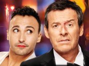 Nuit d'ivresse au Théâtre de la Michodière