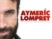 Aymeric Lompret au Sentier des Halles