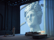 Bérénice aux Ateliers Berthier - Odéon