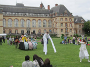 La Fête de la Cité 2018 à la Cité Universitaire