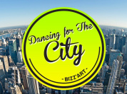 DANCING FOR THE CITY