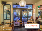 Apero Huitres au Café Pelican