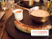 Le Trésor : Un chalet auvergnat dans le Marais