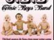 “Le Comic Boys Band” the CCB 