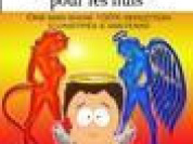 Greg Granier dans La drague pour les nuls