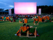 Les festivals de cinéma en plein air