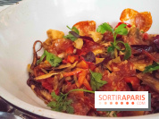 Levain : du pain, du vin et on s'embrasse à la fin