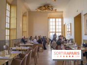 ORE : le nouvel écrin royal d'Alain Ducasse