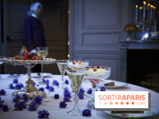 Diner de la Saint-Valentin au Chateau de Versailles
