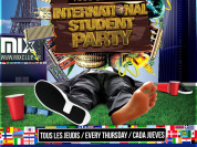 International Student Party