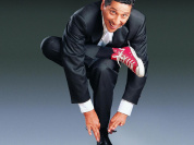 Pierre et le loup - raconté par Smaïn - suivi du Carnaval des animaux