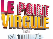 Le Point Virgule fait sa tournée