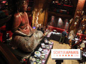 Family Brunch du Buddha Bar