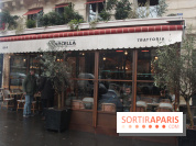 Marcella, trattoria de quartier