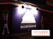 La Station Suzependue à Paris