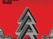 Soirée, Paris, Radio Soulwax, Loco, 2 many dj's, Soulwaxmas