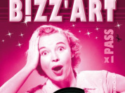 Soirée, Paris, Bizz'art, Opus Café