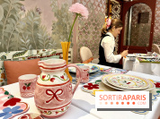 À Paris, le Grand Mazarin dévoile un pop-up store de Noël Arty avec Willemien Bardawil