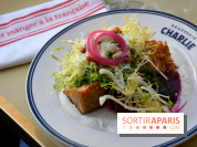 Brasserie Charlie, grands classiques & fruits de mer dans un esprit Belle Époque à Neuilly-sur-Seine