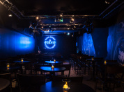 Le Fridge : le restaurant, bar et comedy club de Kev Adams à Paris