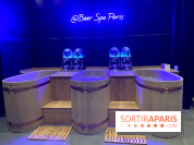Beer Spa : ce spa insolite à Paris vous propose de prendre des bains... à la bière - code promo