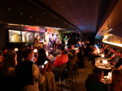 Saint-Valentin 2024 : diner-concert romantique à bord d'une péniche jazzy au pied de Notre-Dame