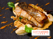 L'Auberge des Saints Pères, l'excellent restaurant et repaire de gastronomes à Aulnay-sous-bois (93)