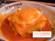 Taberna Londrina, restaurant portugais spécialisé dans la francesinha à Saint-Maur-des-Fossés (94)
