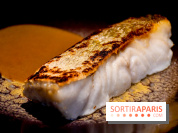 Edith, le bistrot contemporain de l'Hôtel Padam dans le 8e arrondissement de Paris