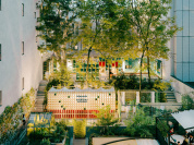 JO Paris 2024 : Denmark Pavilion, un lieu de vie gratuit et éphémère au cœur de la culture danoise