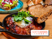 Cali Sisters, la table californienne en service continu à Paris