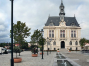 Rendez-Vous aux Jardins à Corbeil-Essonnes : le programme dans la ville