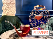 Solera, bar à cocktails insolite à Paris