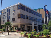 Hôtel de Ville de Massy