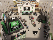 House of Flavor - La Caserne