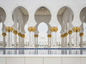 La Maison Olympique des Emirats Arabes Unis débarque à Paris pour les JO de Paris 2024