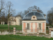 Château des trois reines