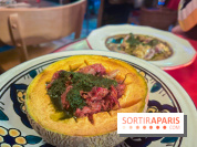 Chez Loulou - Restaurant Paris 11