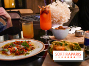 Copperbay Lancaster : un bar insolite avec des cocktails sucrés et salés inspirés de la Méditerranée