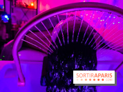 Un Head-Spa japonais adapté aux cheveux bouclés et locks en région parisienne