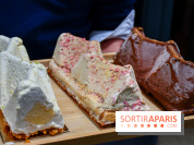 Bûches Glacées Reys Noel 2024