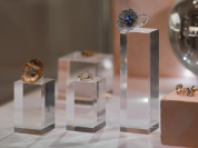 "L’Éclat d’un Nouveau Monde", l'expo-pop-up pour découvrir la joaillerie éthique à Paris