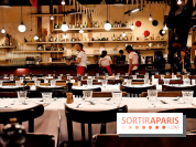 Le Grand Banquet à Paris : le bouillon festif aux plats réconfortant, un bon plan à Porte Maillot